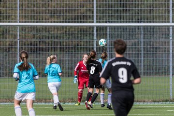 Bild 157 - Frauen SG KA-HU - Eichholzer SV : Ergebnis: 5:3